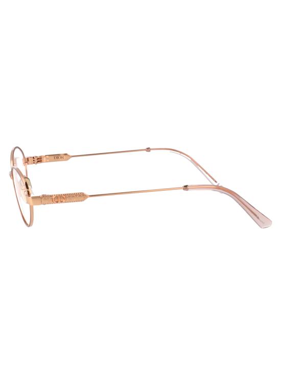 26SS 디올 안경 CD50132U E000 pink - DIOR