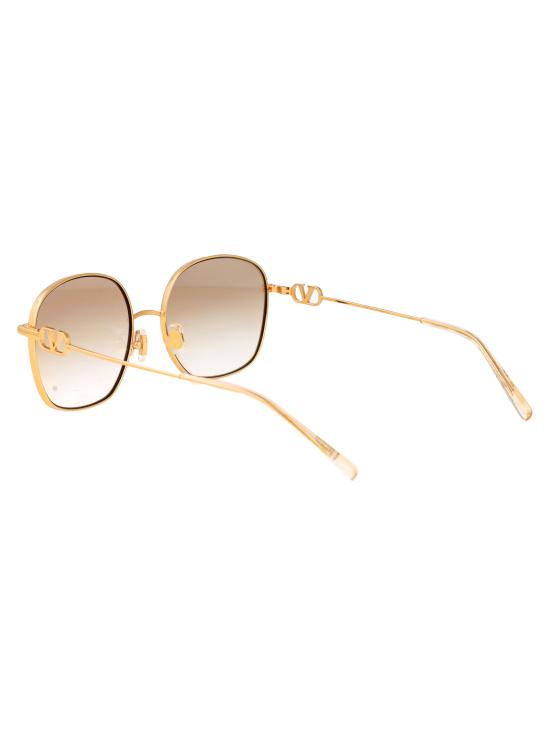 26SS 발렌티노 가라바니 선글라스 VG0028S 003 pink - VALENTINO GARAVANI