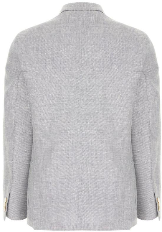 26SS 라르디니 베스트 CN6202EPAIF66507810 LICHTGREY - LARDINI