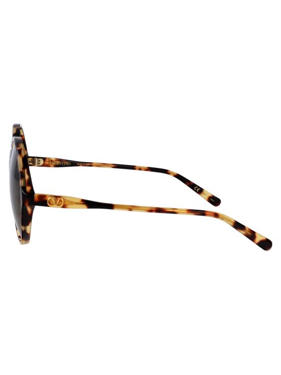 26SS 발렌티노 가라바니 선글라스 VG0017S 002 havana - VALENTINO GARAVANI