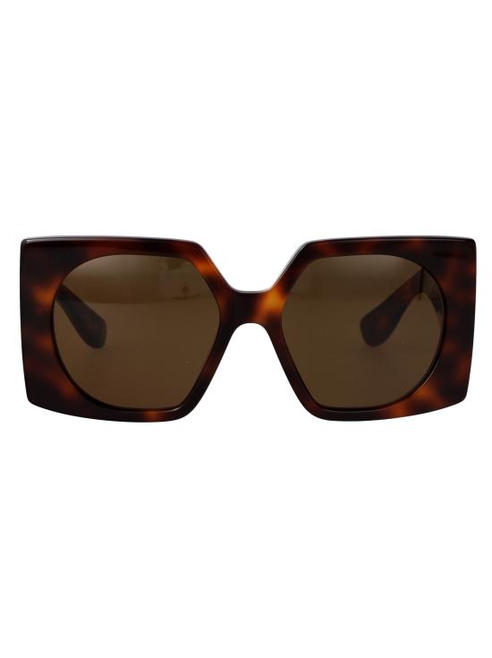 26SS 발렌티노 가라바니 선글라스 VG0002S 002 havana