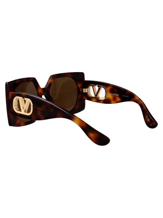 26SS 발렌티노 가라바니 선글라스 VG0002S 002 havana - VALENTINO GARAVANI
