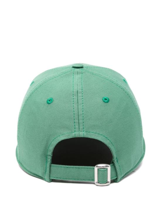 26SS 셀린느 모자 AA06F234X GJN4 Green - CELINE