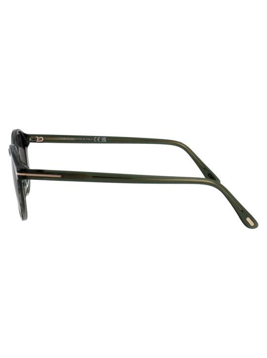 26SS 톰포드 선글라스 FT1331 93A green - TOMFORD