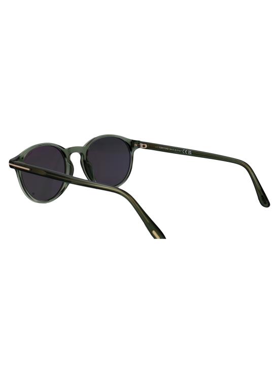 26SS 톰포드 선글라스 FT1331 93A green - TOMFORD