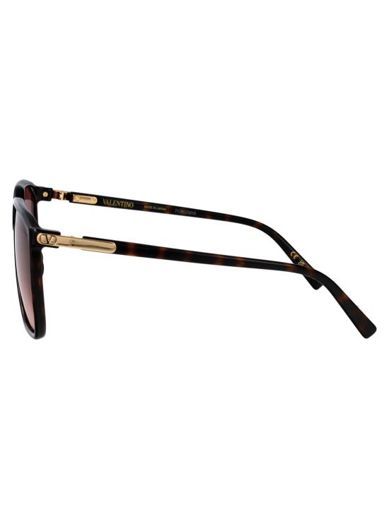 26SS 발렌티노 가라바니 선글라스 VG0025S 002 havana - VALENTINO GARAVANI