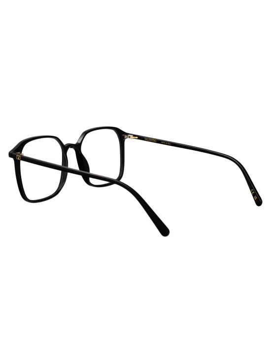 26SS 발렌티노 가라바니 안경 VG0022O 007 black - VALENTINO GARAVANI