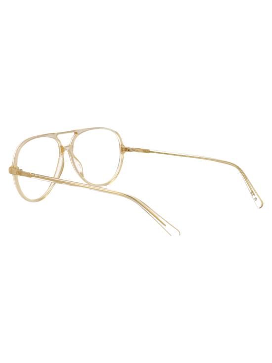 26SS 발렌티노 가라바니 안경 VG0023O 004 orange - VALENTINO GARAVANI