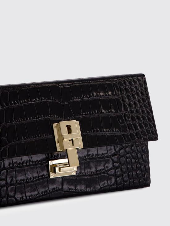26SS 톰포드 클러치/파우치 L1920LCL395P NAA Black - TOMFORD