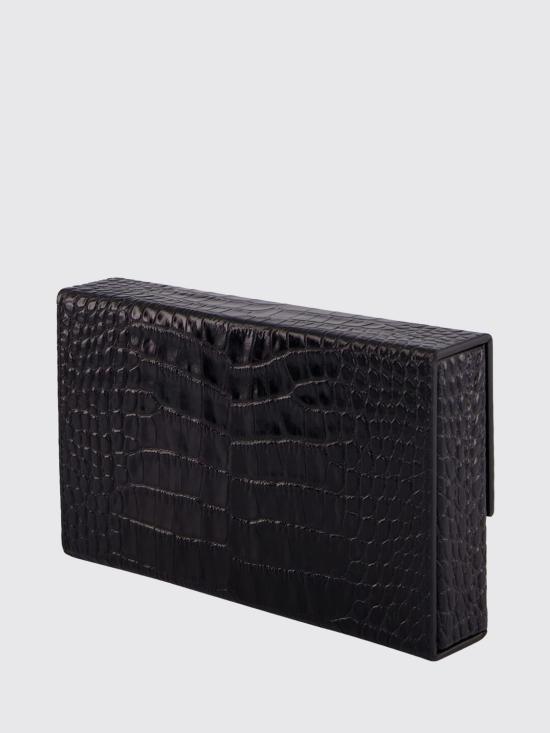 26SS 톰포드 클러치/파우치 L1920LCL395P NAA Black - TOMFORD