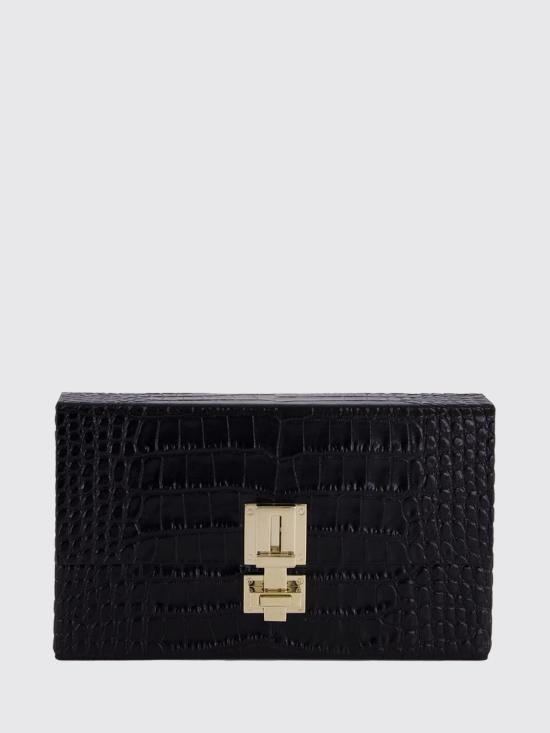 26SS 톰포드 클러치/파우치 L1920LCL395P NAA Black