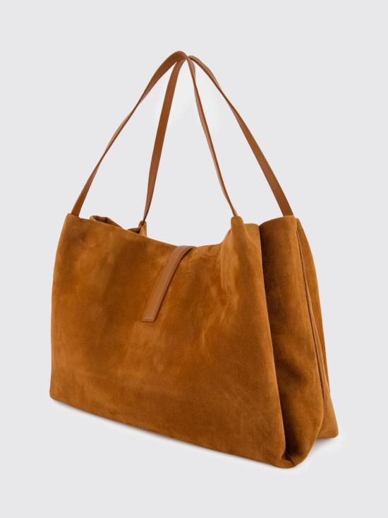 26SS 살바토레 페라가모 숄더백 219804 789599 015 Beige - SALVATORE FERRAGAMO