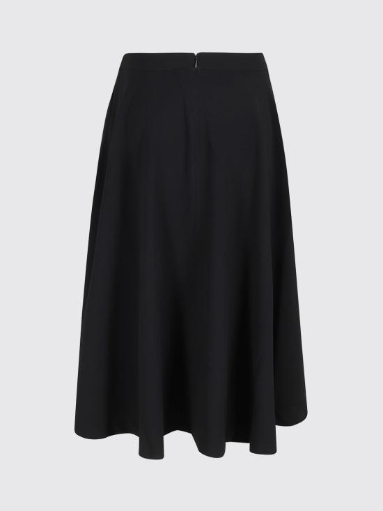 26SS 필리파 케이 롱 스커트 32215 1433 Black - FILIPPA K