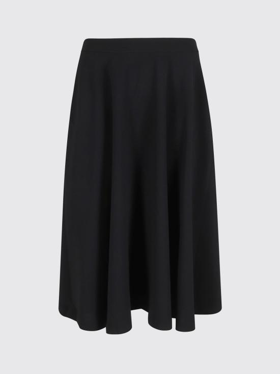 26SS 필리파 케이 롱 스커트 32215 1433 Black - FILIPPA K