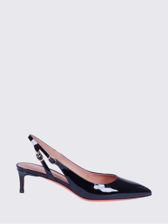 26SS 산토니 로퍼 WDLQ71407HA2NVHD N01 Black