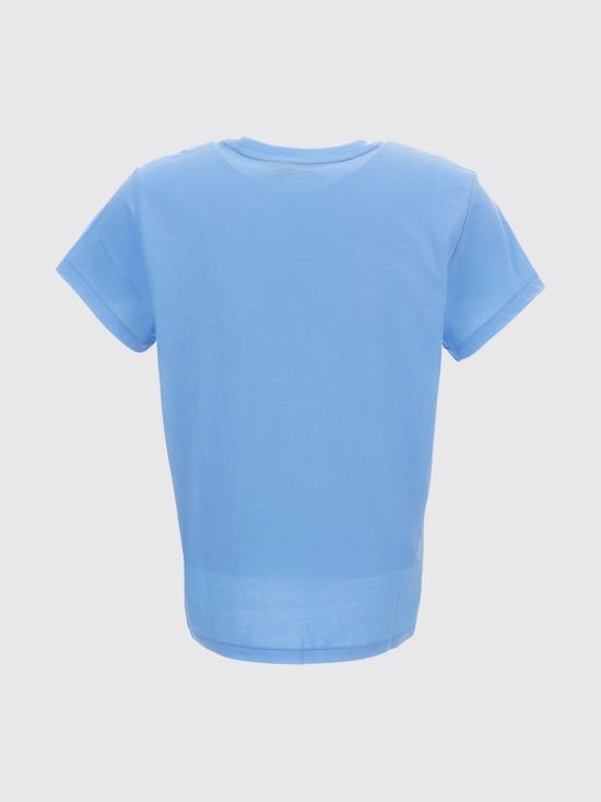 26SS 폴로 랄프로렌 반팔 티셔츠 211B14605 019 Marine - POLO RALPH LAUREN