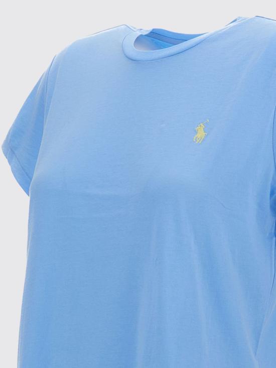 26SS 폴로 랄프로렌 반팔 티셔츠 211B14605 019 Marine - POLO RALPH LAUREN