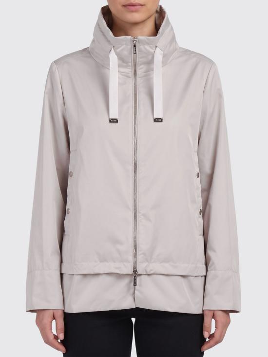 26SS 무레르 자켓 MODGI100167TEPA022 U0103 White