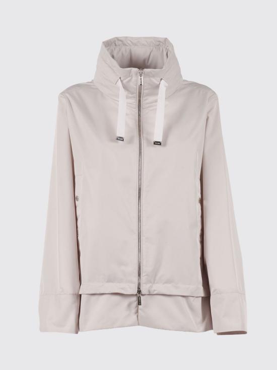 26SS 무레르 자켓 MODGI100167TEPA022 U0103 White - MOORER