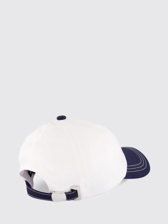 26SS 발망 모자 GH1XA561CB24 GPP White - BALMAIN