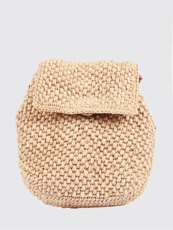 26SS 이벨리브 크로스백 ZAZ TEA Beige