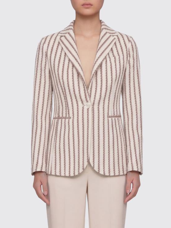 26SS 치르콜로1901 수트 자켓 FD3996 2407 Beige
