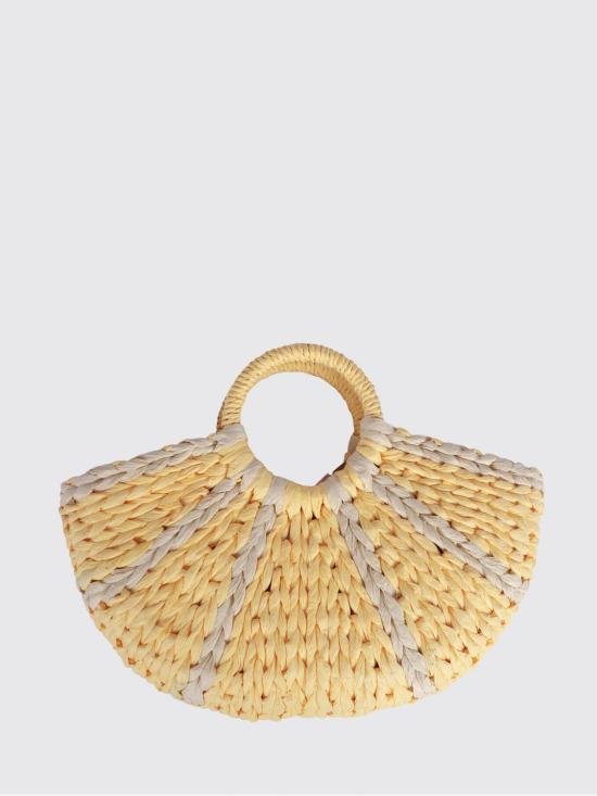 26SS [키즈] 몰로 가방 7S26Y402 2936 Yellow - MOLO