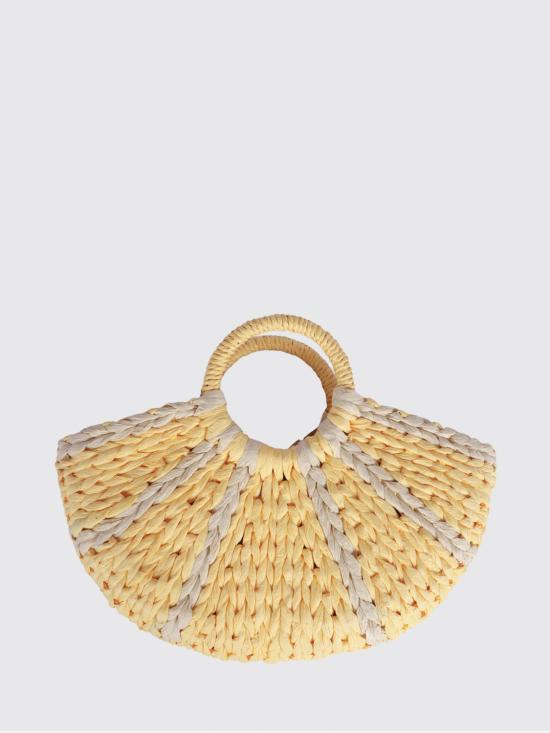 26SS [키즈] 몰로 가방 7S26Y402 2936 Yellow