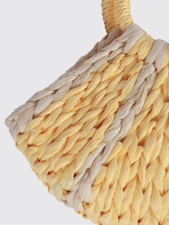 26SS [키즈] 몰로 가방 7S26Y402 2936 Yellow - MOLO