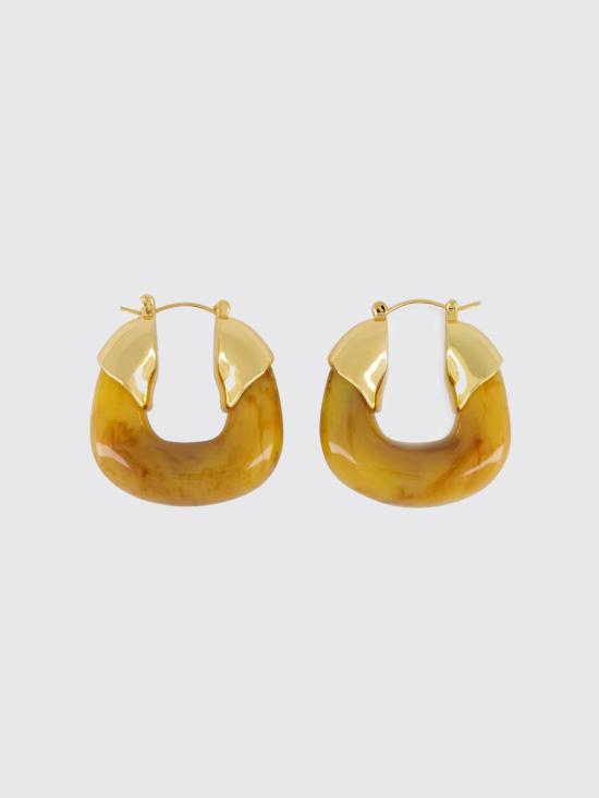 26SS 리지 포르투나토 보석 FW21E021 BROWN Coffee