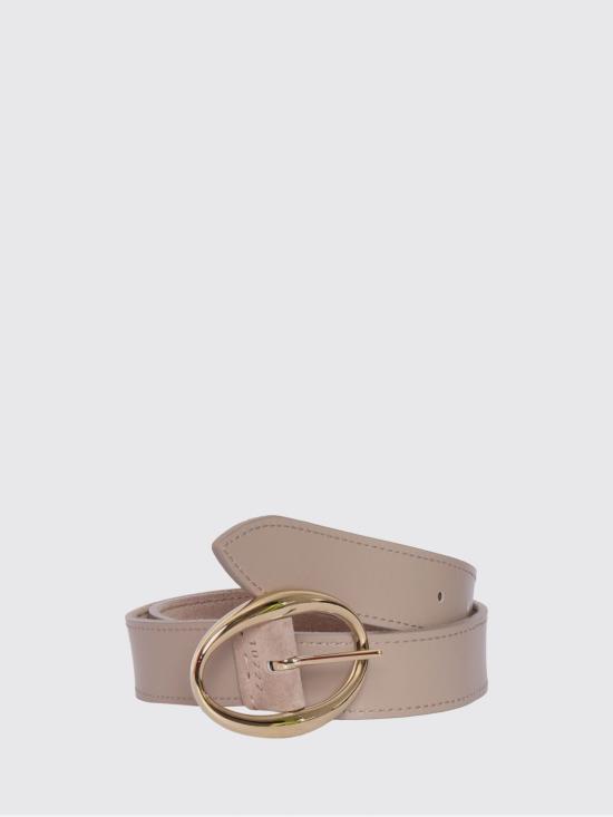 26SS 오르치아니 레귤러 벨트 D10222PDO S S Beige