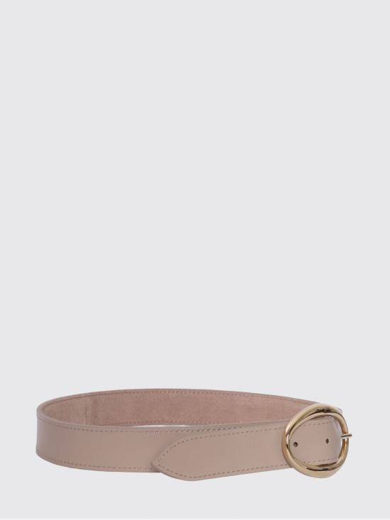 26SS 오르치아니 레귤러 벨트 D10222PDO S S Beige - ORCIANI