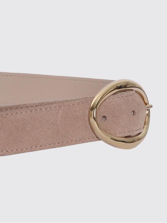 26SS 오르치아니 레귤러 벨트 D10222PDO S S Beige - ORCIANI