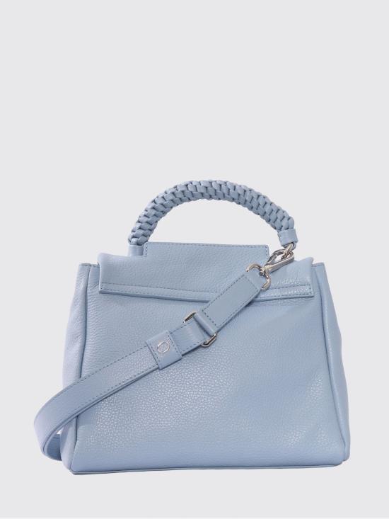 26SS 오르치아니 토트백 B01999SCB CIE Gnawed Blue - ORCIANI