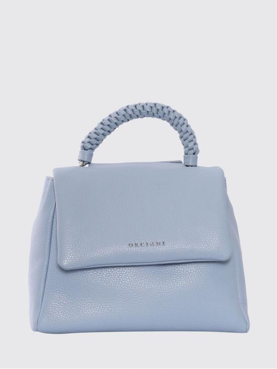 26SS 오르치아니 토트백 B01999SCB CIE Gnawed Blue