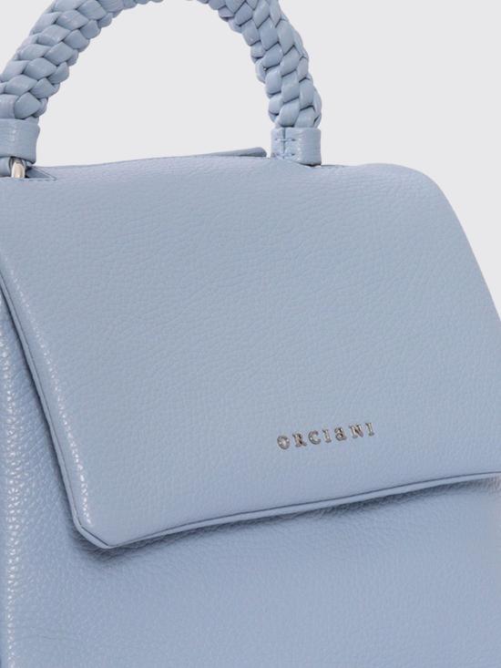 26SS 오르치아니 토트백 B01999SCB CIE Gnawed Blue - ORCIANI