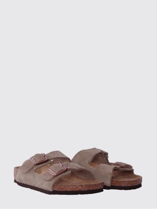 26SS 버켄스탁 힐/펌프스 1021704 Dove Grey - BIRKENSTOCK