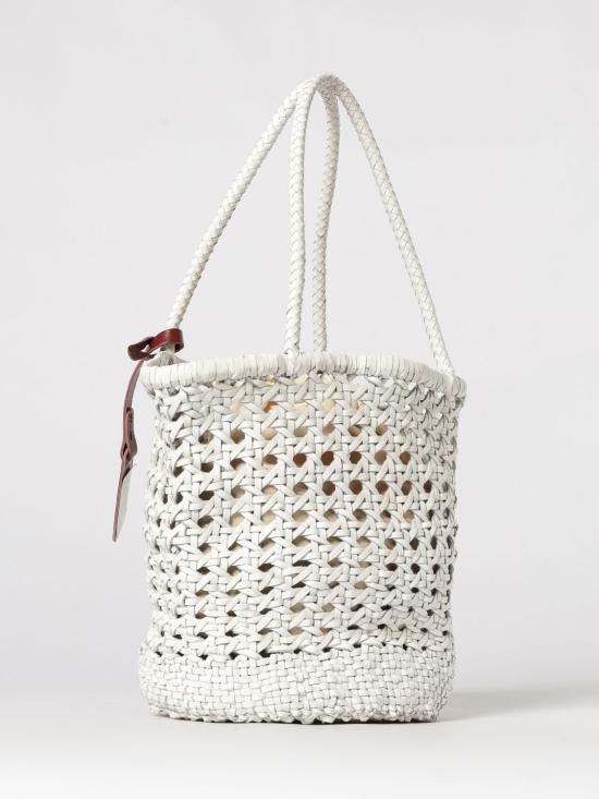 26SS 비페라 숄더백 COUBERT PLAIN CHAIR VAN PERL Pearl - VIPERA