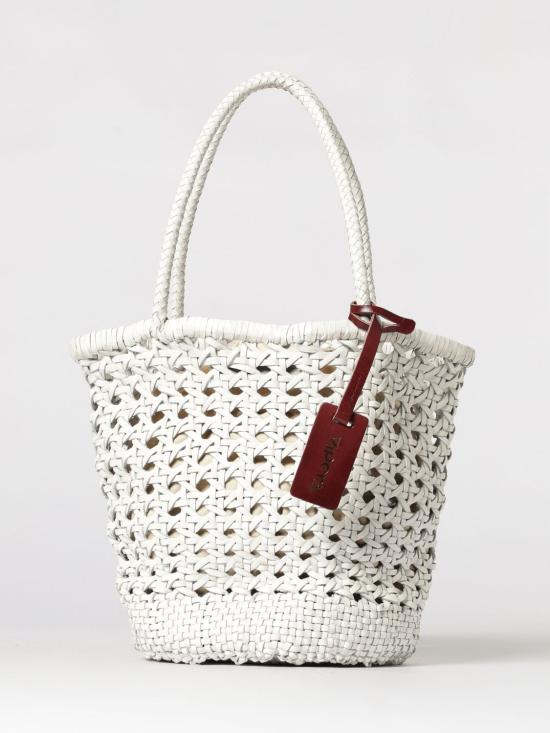 26SS 비페라 숄더백 COUBERT PLAIN CHAIR VAN PERL Pearl
