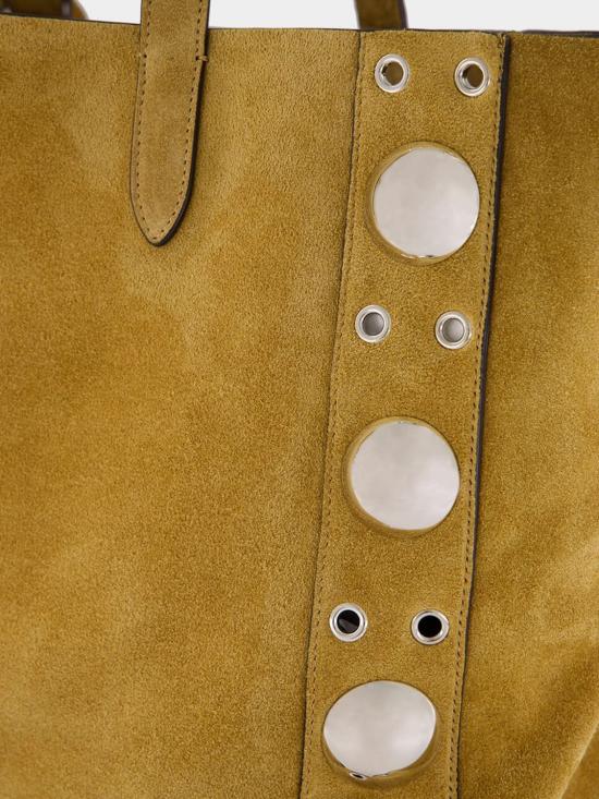 26SS 발렌티노 가라바니 숄더백 8Y2B0R79JET RDX Beige - VALENTINO GARAVANI