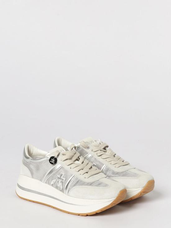 26SS 프리미아타 스니커즈 BETHCOIN 8148 Grey - PREMIATA