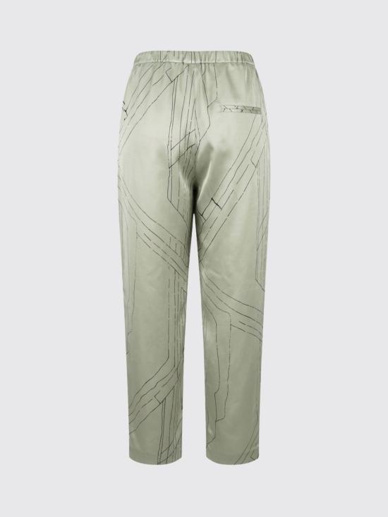 26SS 알리지 팬츠 116184P6223 PISTACCHIO Green - ALYSI