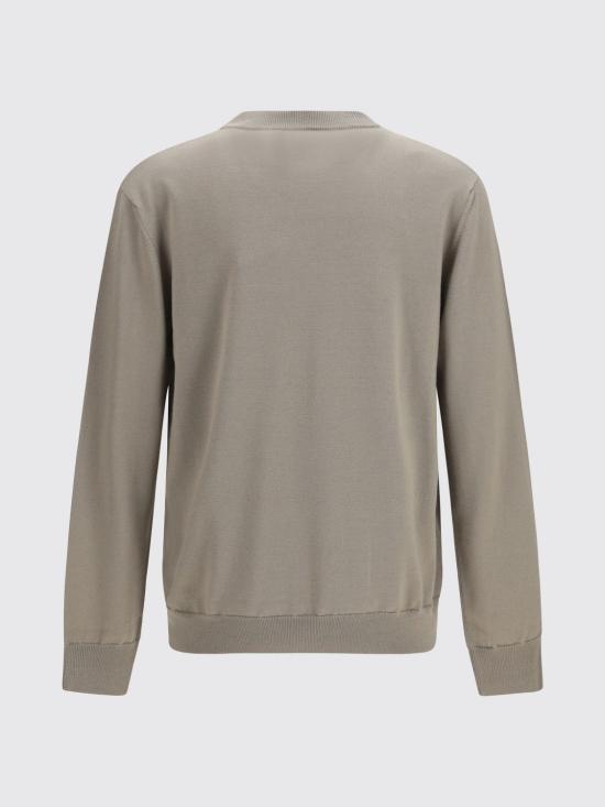 26SS 발망 스웨터 GH0KD000KJ87 GHH Black - BALMAIN