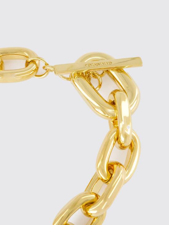 26SS 파코라반 보석 26PBB0379MET854 M011 Gold - PACO RABANNE