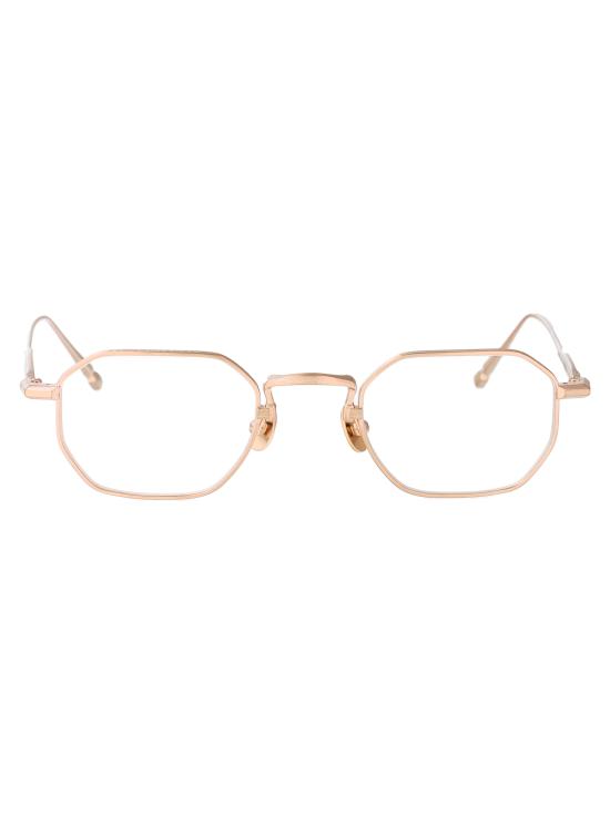 26SS 마츠다 안경 M3166 BG gold