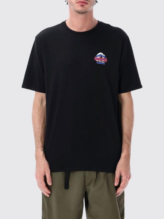 26SS 파타고니아 반팔 티셔츠 37873 BLK Black