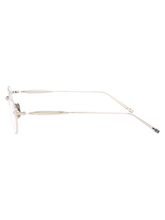 26SS 마츠다 안경 M3166 PW silver - MATSUDA