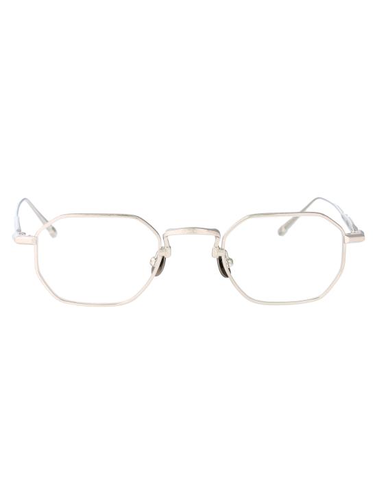 26SS 마츠다 안경 M3166 PW silver