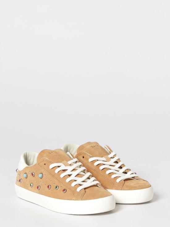 26SS 데이트 스니커즈 W441HLSS CU Leather - D.A.T.E.