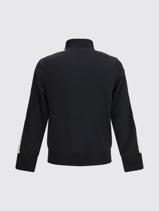 26SS 팜앤젤스 자켓 PMBD058S26FAB001 1003 Black - PALM ANGELS